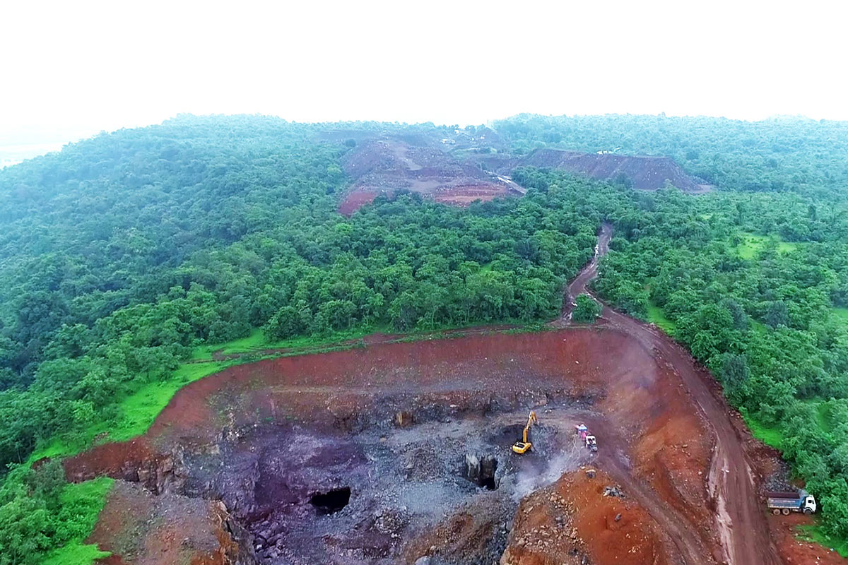 Yuksel Proje Nagpur Mumbai G5