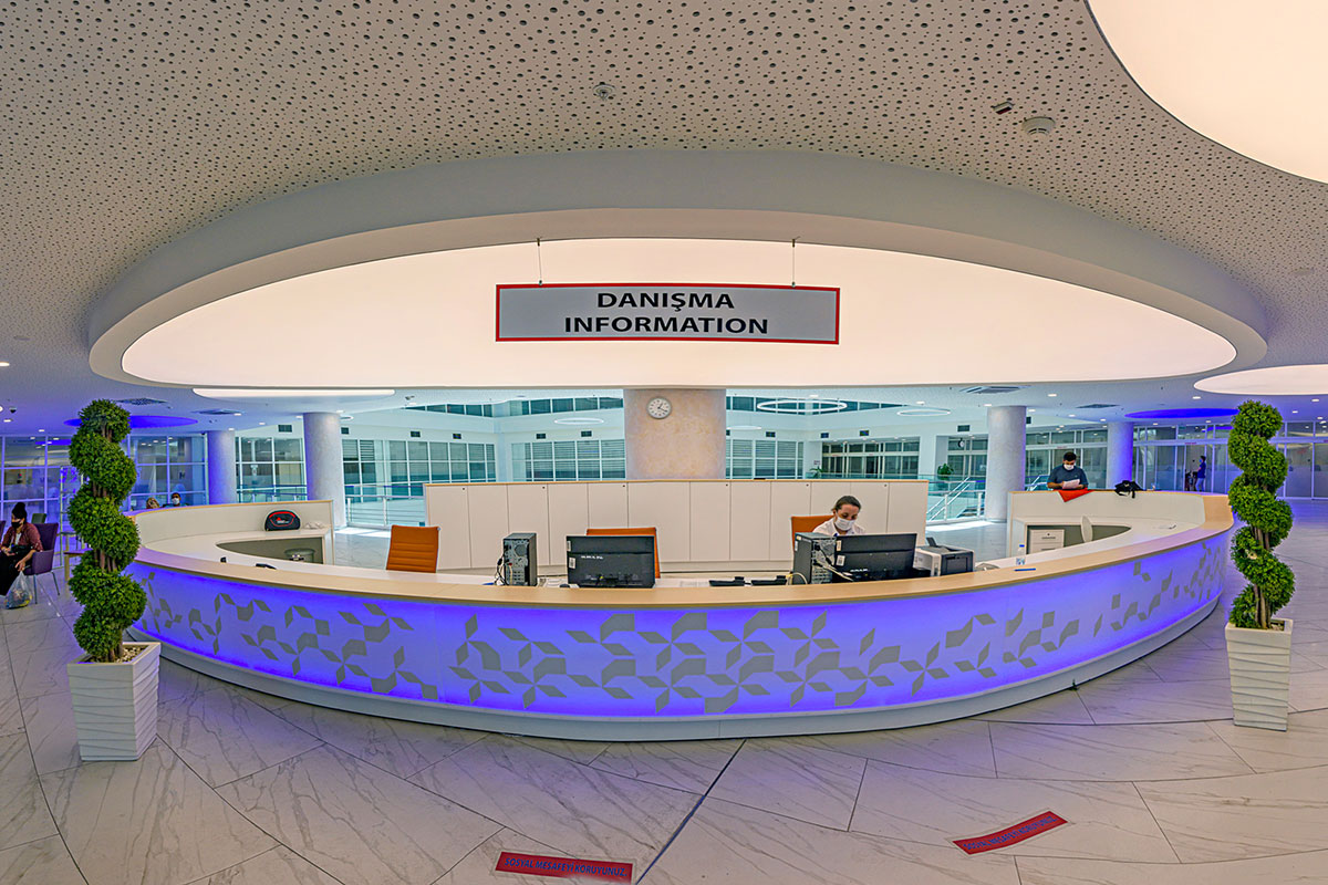 Okmeydani Hastanesi 6