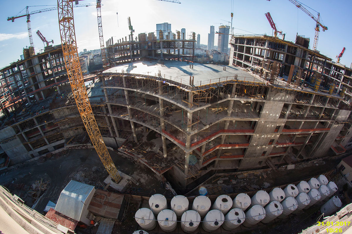 Okmeydani Hastanesi 2