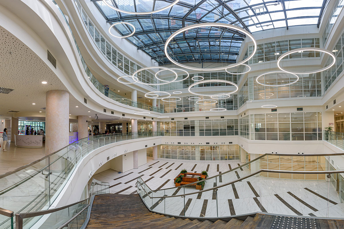 Okmeydani Hastanesi 5