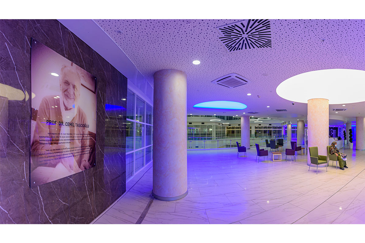 Okmeydani Hastanesi 7