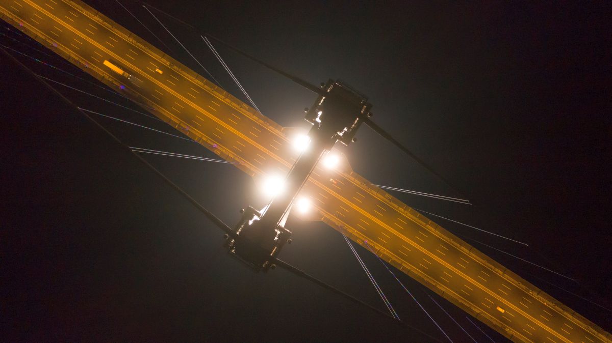 Osmangazi Köprüsü  4