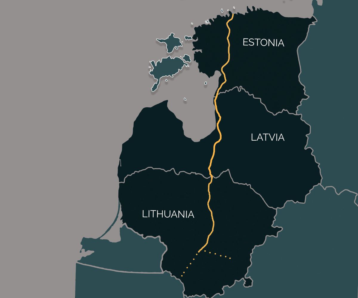 Rail Baltica 1