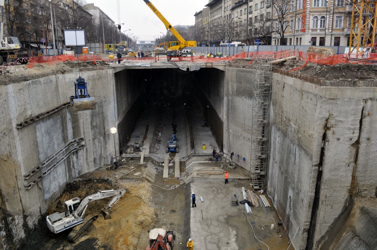 Sofya Metro2