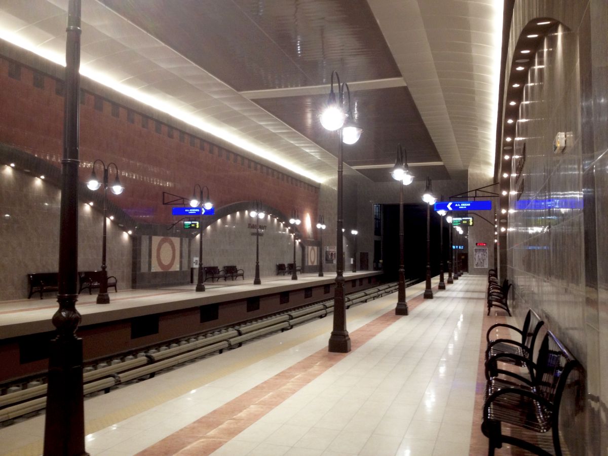 Sofya Metro4