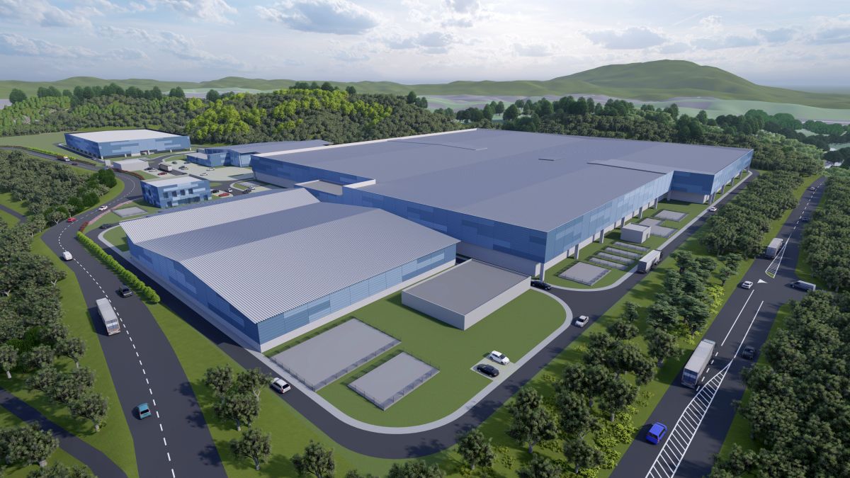 ATLANTİK SOMONU ÜRETİM VE İŞLEME TESİSİ, JAPONYA 1