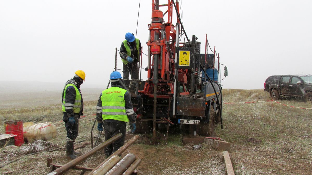 TRANS ANADOLU DOĞALGAZ BORU HATTI (TANAP) 2