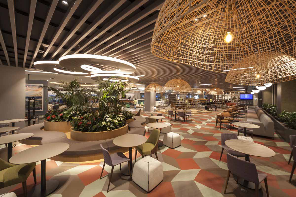 THY YENİ İSTANBUL HAVALİMANI DESTEK TESİSLERİ (FAZ.1) 11