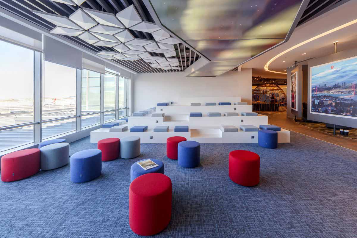 THY YENİ İSTANBUL HAVALİMANI DESTEK TESİSLERİ (FAZ.1) 7