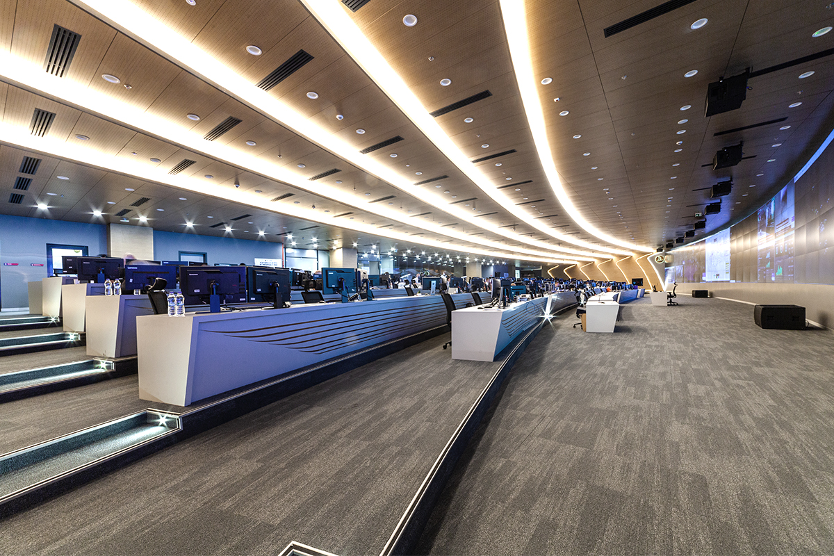 Yuksel Proje Thy Operation 2