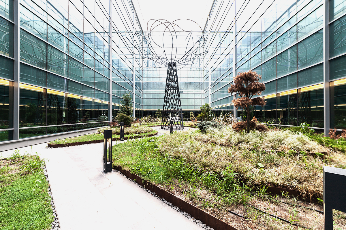 Yuksel Proje Thy Operation 9