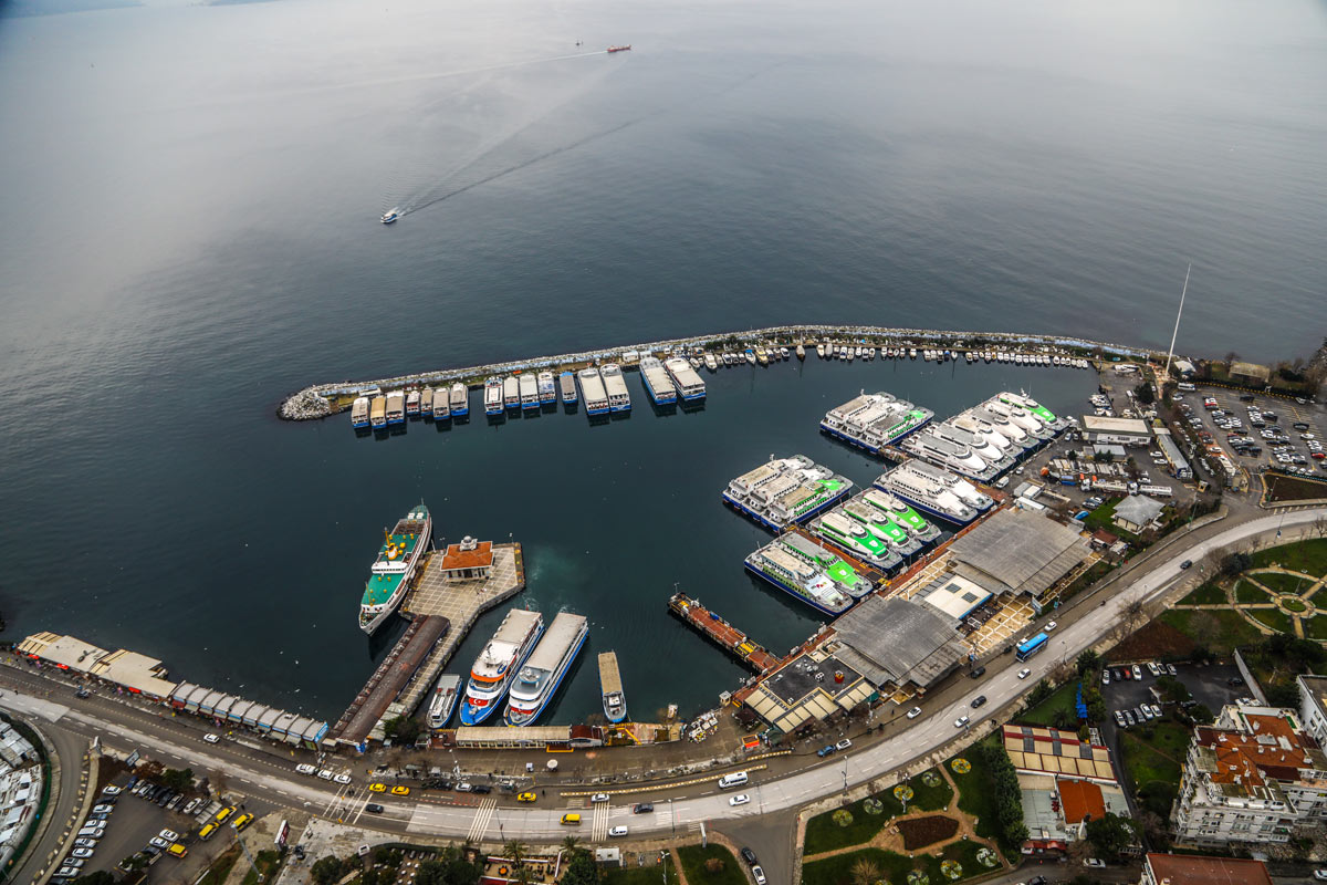 Turizm Kiyi Yapilari G2