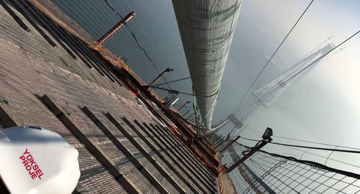 Yavuz Sultan Selim Koprusu5